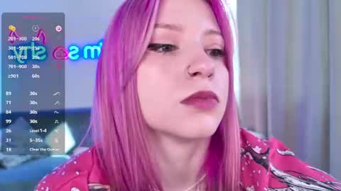 Ariel online show from June 22, 3:08 pm