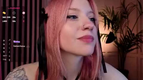 Ariel online show from July 25, 1:09 pm