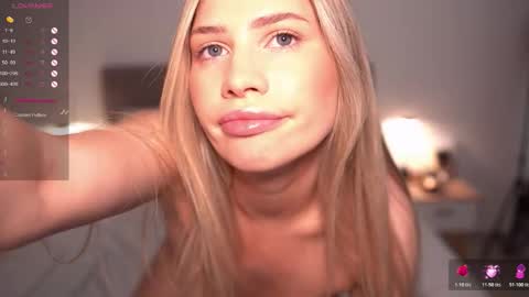 Ariel online show from March 15, 6:18 am