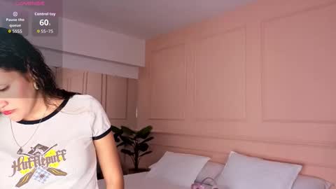 arielblossom____ online show from March 16, 11:58 am