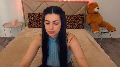 Ariel online show from April 28, 12:53 pm