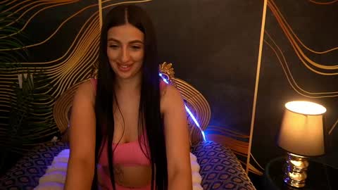 Ariel online show from March 7, 7:16 pm