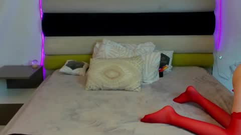 Ariel online show from February 18, 11:55 am