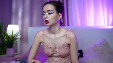  Ariella  online show from March 6, 11:15 pm