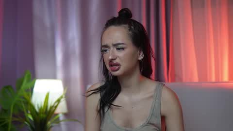  Ariella  online show from February 4, 8:46 pm