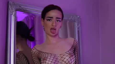  Ariella  online show from March 4, 9:34 pm