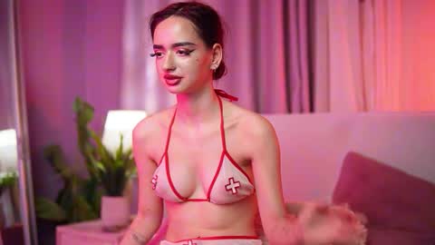  Ariella  online show from March 14, 3:54 am