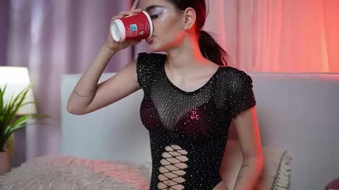  Ariella  online show from March 9, 3:11 am