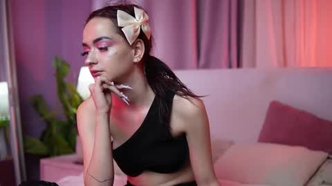  Ariella  online show from March 13, 2:26 am