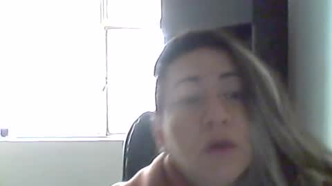 Arielle online show from July 22, 7:05 pm