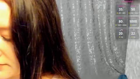 Hello im Lia online show from March 14, 8:35 pm