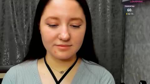 Hello im Lia online show from March 11, 6:44 pm