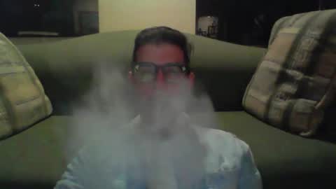 Anon online show from December 16, 4:41 am