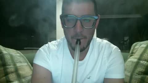 Anon online show from October 25, 5:19 am