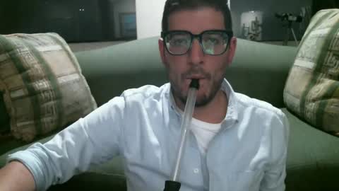 Anon online show from February 20, 3:45 am