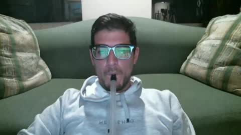 Anon online show from March 12, 5:02 am