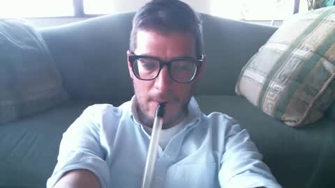 Anon online show from September 11, 10:55 pm