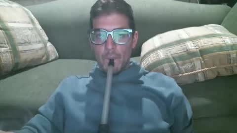 Anon online show from September 21, 5:11 am