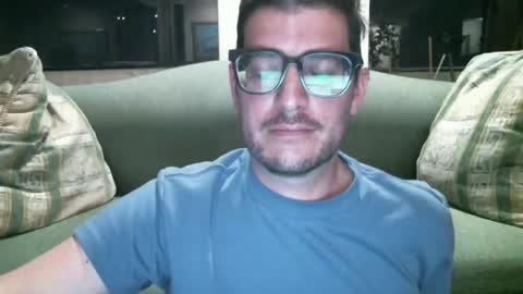 Anon online show from August 3, 1:18 am