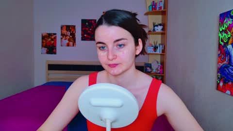 Snapshot of arielstonks_lovee chatting on February 4, 4:37 am arielstonks_lovee online show from February 4, 4:37 am