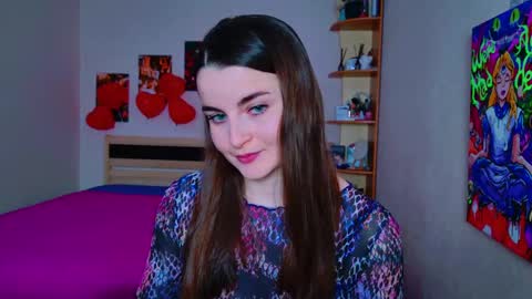 Snapshot of arielstonks_lovee chatting on February 19, 7:17 am arielstonks_lovee online show from February 19, 7:17 am