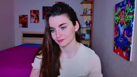 Snapshot of arielstonks_lovee chatting on February 24, 9:10 am arielstonks_lovee online show from February 24, 9:10 am