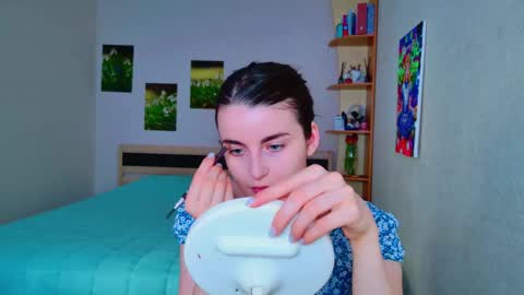 Snapshot of arielstonks_lovee chatting on March 10, 3:34 am arielstonks_lovee online show from March 10, 3:34 am