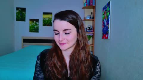 Snapshot of arielstonks_lovee chatting on March 11, 6:08 am arielstonks_lovee online show from March 11, 6:08 am