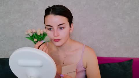 Snapshot of arielstonks_lovee chatting on September 16, 3:41 am arielstonks_lovee online show from September 16, 3:41 am