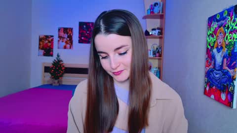 Snapshot of arielstonks_lovee chatting on January 27, 5:58 am arielstonks_lovee online show from January 27, 5:58 am