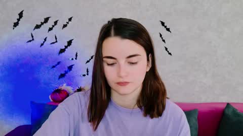 Snapshot of arielstonks_lovee chatting on October 21, 4:39 am arielstonks_lovee online show from October 21, 4:39 am