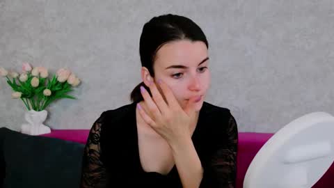 Snapshot of arielstonks_lovee chatting on September 29, 3:38 am arielstonks_lovee online show from September 29, 3:38 am