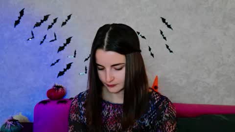 Snapshot of arielstonks_lovee chatting on October 8, 5:35 am arielstonks_lovee online show from October 8, 5:35 am