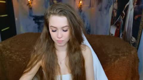 arielsykes online show from April 30, 6:57 pm