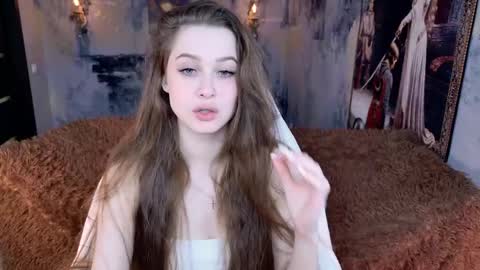 arielsykes online show from May 2, 7:08 pm