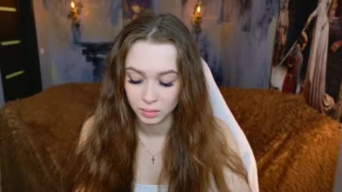 arielsykes online show from April 30, 8:57 pm