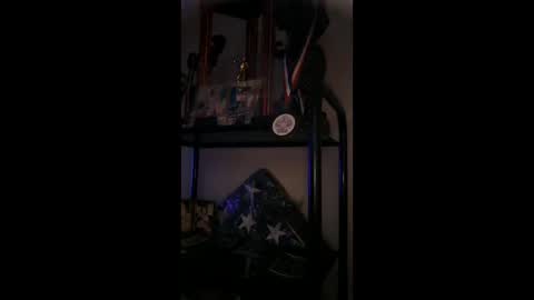 ariesborn418 online show from February 22, 10:23 pm