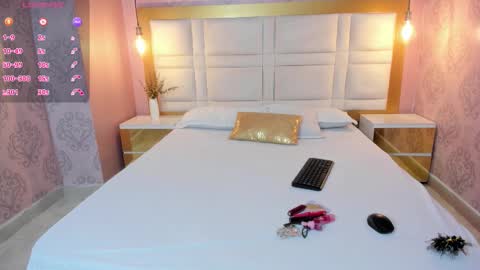 Arietta online show from March 18, 11:49 am