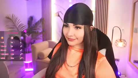 Arigi Gomez online show from June 18, 11:37 am