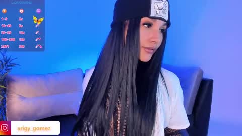 Arigy  Everyday From 1430 to 2130 Col Time online show from March 10, 7:29 pm