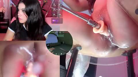 Ariadna  Please gimme Thums up and win 1min control link online show from June 30, 9:46 pm