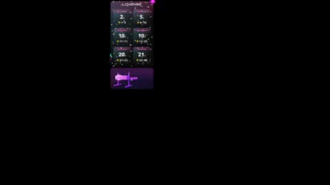Ariadna  Please gimme Thums up and win 1min control link online show from June 28, 9:22 pm