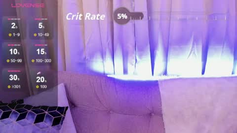 arihanna_london online show from April 21, 2:51 am