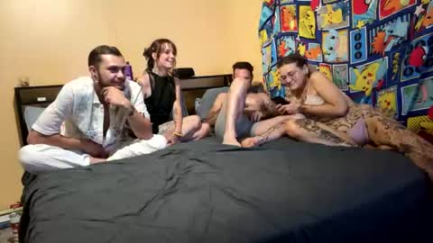 Arihard444 online show from July 22, 7:43 am