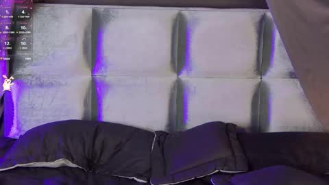 Ari online show from November 13, 9:50 pm