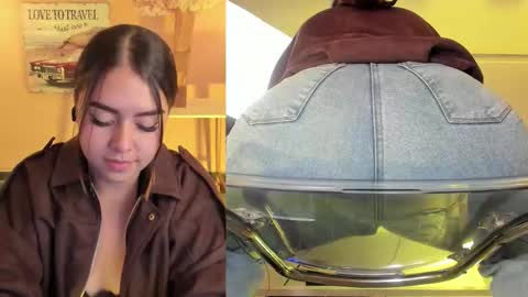  Arianna  online show from November 29, 5:42 pm