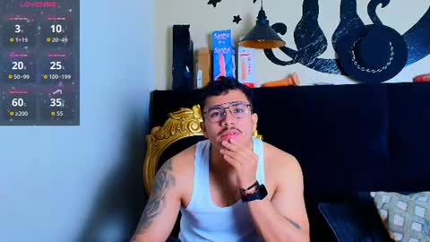 Ariies13 online show from July 1, 7:11 pm