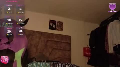 Arin online show from February 25, 2:04 am