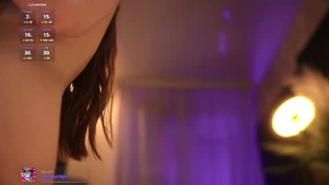 Arina online show from June 18, 3:28 pm
