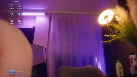 Arina online show from July 29, 6:41 pm